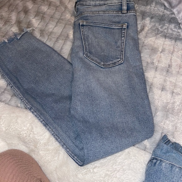 Silver jeans - Picture 2 of 2